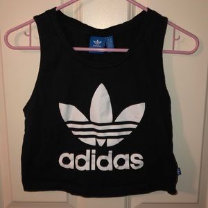 adidas Tank
